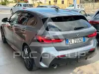 2022 BMW 116
