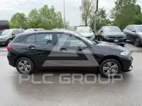 2022 BMW 116