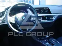 2022 BMW 116