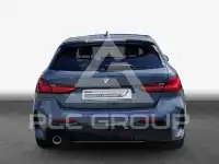 2022 BMW 116