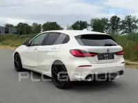 2022 BMW 116