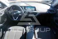 2022 BMW 116