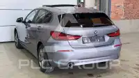 2022 BMW 116