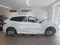 2022 BMW 116