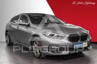 2022 BMW 116