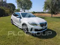2022 BMW 116