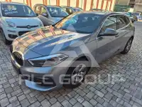 2022 BMW 116