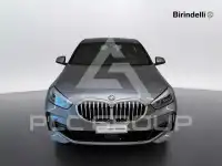 2022 BMW 116