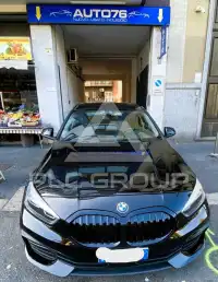 2022 BMW 116