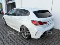 2022 BMW 116