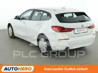 2022 BMW 116