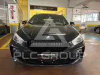 2022 BMW 116