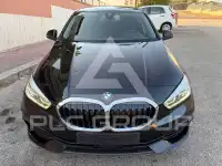 2022 BMW 116