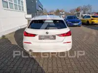 2022 BMW 116
