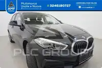 2022 BMW 116