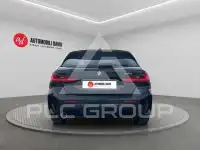 2022 BMW 116