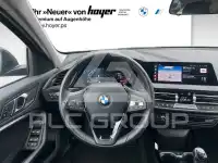 2022 BMW 116