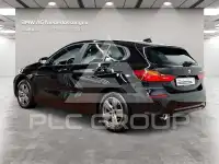 2022 BMW 116
