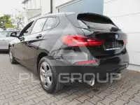 2022 BMW 116