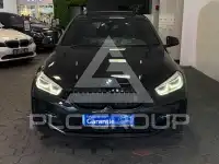 2022 BMW 116