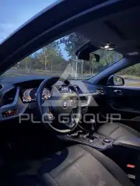 2022 BMW 116