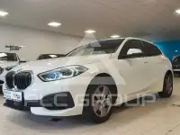 2022 BMW 116