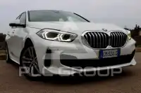 2022 BMW 116