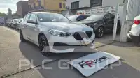 2022 BMW 116