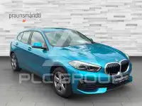 2022 BMW 116