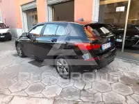 2022 BMW 116