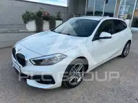 2022 BMW 116