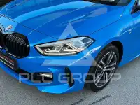 2022 BMW 116
