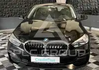 2022 BMW 116
