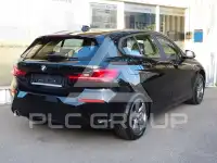 2022 BMW 116