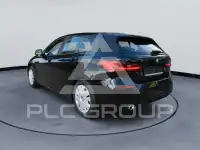 2022 BMW 116