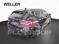 2022 BMW 116