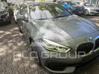 2022 BMW 116