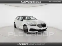 2022 BMW 116