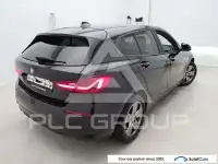 2022 BMW 116