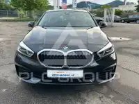 2022 BMW 116