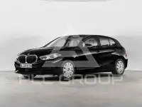2022 BMW 116
