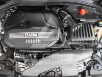 2022 BMW 116