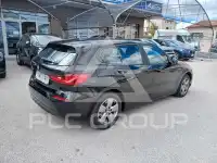 2022 BMW 116