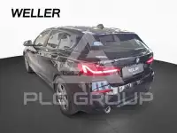 2022 BMW 116