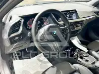 2022 BMW 116
