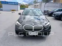 2022 BMW 116