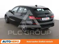 2022 BMW 116