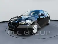 2022 BMW 116