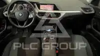 2022 BMW 116