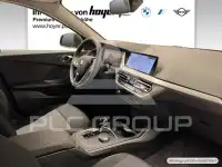 2022 BMW 116